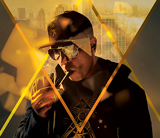 The club six posters - #1