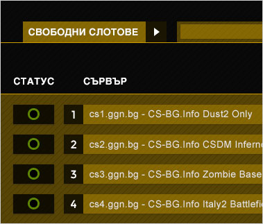 CS.GGN Project