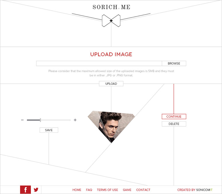 So rich project