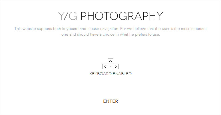 Yoan Galabov photography project